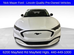Used 2024 Ford Mustang Mach-E Select AWD at Drive Now Westlake near Westlake, OH