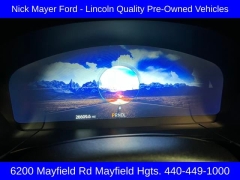 Used 2022 Ford Escape SEL Plug-In Hybrid FWD at DriveNow Mayfield near Mayfield Heights, OH