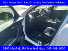 Used 2018 Jaguar F-PACE 4d SUV AWD 25t Premium at Drive Now Westlake near Westlake, OH