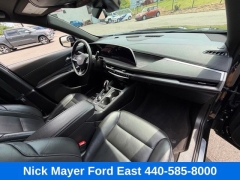 Used 2025  Cadillac XT4 AWD 4dr Premium Luxury at DriveNow Mayfield near Mayfield Heights&comma; OH
