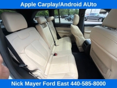 Used 2024  Jeep Grand Cherokee 4xe 4x4 at DriveNow Mayfield near Mayfield Heights&comma; OH
