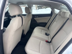 Used 2021  Honda Civic Sedan LX CVT at DriveNow Mayfield near Mayfield Heights&comma; OH