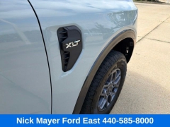 Used 2024  Ford Ranger XLT 4WD SuperCrew 5' Box at DriveNow Mayfield near Mayfield Heights&comma; OH