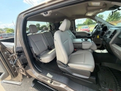 Used 2022  Ford Super Duty F-250 SRW 4WD SuperCab Box at Drive Now Westlake near Westlake&comma; OH