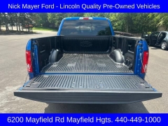 Used 2016 Ford F-150 4WD SuperCab at Drive Now Westlake near Westlake, OH