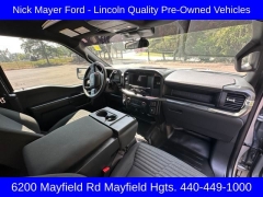 Used 2023 Ford F-150 at Drive Now Westlake near Westlake, OH