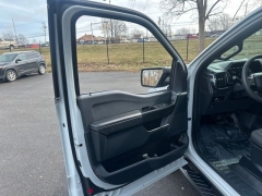 Used 2023  Ford F-150 4WD SuperCab 6&period;5' Box at DriveNow Mayfield near Mayfield Heights&comma; OH