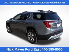 Used 2021  GMC Acadia FWD 4dr SLT at Drive Now Westlake near Westlake&comma; OH