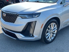 Used 2020  Cadillac XT6 4d SUV FWD Premium Luxury at DriveNow Mayfield near Mayfield Heights&comma; OH