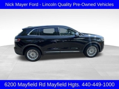 Used 2019 Lincoln Nautilus 4d SUV AWD 2.0L at Drive Now Westlake near Westlake, OH