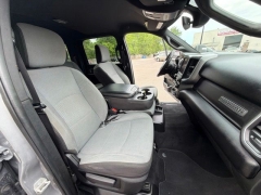 Used 2024  Ram 2500 Big Horn 4x4 Crew Cab 6'4" Box at Drive Now Westlake near Westlake&comma; OH