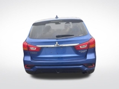 Used 2018  Mitsubishi Outlander Sport ES 2&period;0 AWC CVT at DriveNow Mayfield near Mayfield Heights&comma; OH