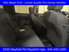 Used 2022 Ford Ranger 4WD SuperCrew 5' Box at DriveNow Mayfield near Mayfield Heights, OH