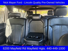 Used 2023  Jeep Wagoneer L Series II 4x4 at DriveNow Mayfield near Mayfield Heights, OH