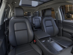 Used 2026  Lincoln Aviator Premiere AWD at DriveNow Mayfield near Mayfield Heights&comma; OH