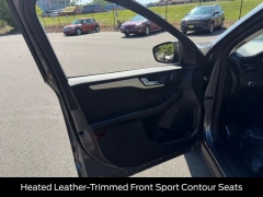 Used 2021  Ford Escape Titanium AWD at Drive Now Westlake near Westlake&comma; OH