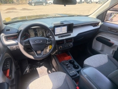 Used 2022  Ford Maverick AWD SuperCrew at DriveNow Mayfield near Mayfield Heights&comma; OH