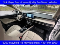 Used 2025  Lincoln Corsair Premiere AWD at Drive Now Westlake near Westlake, OH