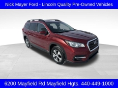  2019 Subaru Ascent 4d SUV AWD Premium 7-Passenger at Drive Now Westlake near Westlake&comma; OH