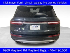 Used 2021 Lincoln Corsair Reserve AWD at Drive Now Westlake near Westlake, OH