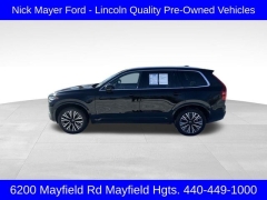 Used 2022  Volvo XC90 T6 AWD Momentum 7P at Drive Now Westlake near Westlake&comma; OH