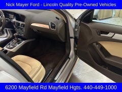 Used 2013 Audi allroad 4d Wagon Premium+ at Drive Now Westlake near Westlake, OH