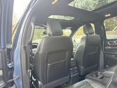 Used 2018  Ford Explorer 4d SUV 4WD Platinum at Drive Now Westlake near Westlake&comma; OH