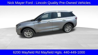 Used 2022 Lincoln Corsair Standard FWD at Drive Now Westlake near Westlake, OH