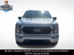 Used 2023  Ford F-150 4WD SuperCrew 5&period;5' Box at Drive Now Westlake near Westlake&comma; OH