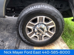 Used 2025  Ford Super Duty F-250 SRW 4WD Crew Cab Box at Drive Now Westlake near Westlake&comma; OH