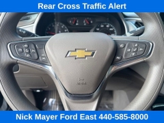 Used 2024  Chevrolet Malibu 4dr Sdn 1LT at DriveNow Mayfield near Mayfield Heights&comma; OH