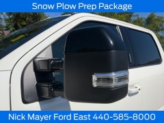 Used 2022  Ford Super Duty F-250 SRW 4WD Crew Cab Box at DriveNow Mayfield near Mayfield Heights&comma; OH
