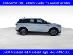 Used 2023  Lincoln Corsair Reserve AWD at Drive Now Westlake near Westlake&comma; OH
