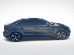 Used 2018  Audi A3 Sedan 2&period;0 TFSI Premium Plus quattro AWD at Drive Now Westlake near Westlake&comma; OH