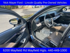 Used 2024  BMW i5 M60 Sedan at DriveNow Mayfield near Mayfield Heights, OH