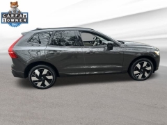 Used 2025  Volvo XC60 Plug-In Hybrid T8 AWD Plus at DriveNow Mayfield near Mayfield Heights&comma; OH