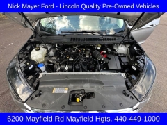 Used 2022 Ford Edge AWD at DriveNow Mayfield near Mayfield Heights, OH
