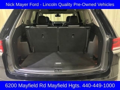 Used 2022 Volkswagen Atlas 3.6L V6 SEL 4MOTION at Drive Now Westlake near Westlake, OH