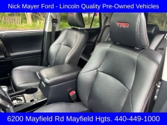 Used 2019 Toyota 4Runner TRD Pro 4WD (Natl) at Drive Now Westlake near Westlake, OH