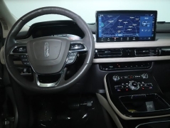 Used 2023  Lincoln Nautilus Standard AWD at DriveNow Mayfield near Mayfield Heights&comma; OH