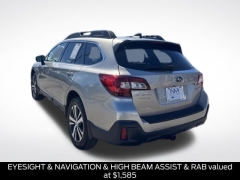 Used 2018  Subaru Outback 4d SUV 3&period;6R Limited at Drive Now Westlake near Westlake&comma; OH