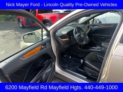 Used 2017 Lincoln MKC 4d SUV FWD Select at DriveNow Mayfield near Mayfield Heights, OH