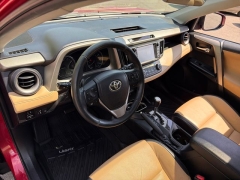 Used 2016  Toyota RAV4 4d SUV FWD Limited at DriveNow Mayfield near Mayfield Heights&comma; OH
