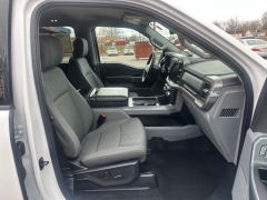 Used 2024  Ford F-150 XLT 4WD SuperCrew Box at DriveNow Mayfield near Mayfield Heights&comma; OH