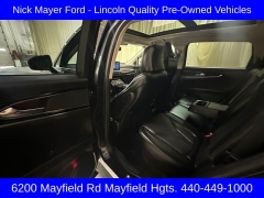 Used 2023 Lincoln Nautilus Reserve AWD at Drive Now Westlake near Westlake, OH