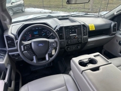 Used 2022  Ford Super Duty F-350 SRW 4WD Crew Cab Box at Drive Now Westlake near Westlake&comma; OH