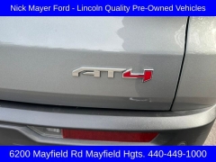 Used 2024  GMC Acadia AWD 4dr AT4 at Drive Now Westlake near Westlake, OH