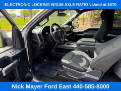 Used 2020  Ford F-150 4WD SuperCab 6&period;5' Box at Drive Now Westlake near Westlake&comma; OH