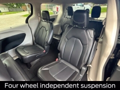 Used 2023  Chrysler Pacifica Touring L FWD at Drive Now Westlake near Westlake&comma; OH