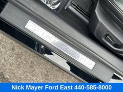 Used 2025  Ford Mustang EcoBoost Convertible at Drive Now Westlake near Westlake&comma; OH